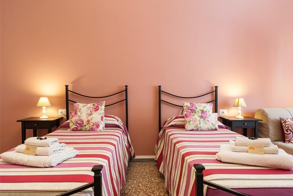 Apartment Ila Rom
