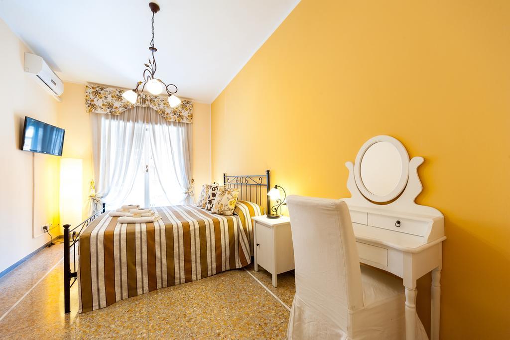 Apartment Ila Rom