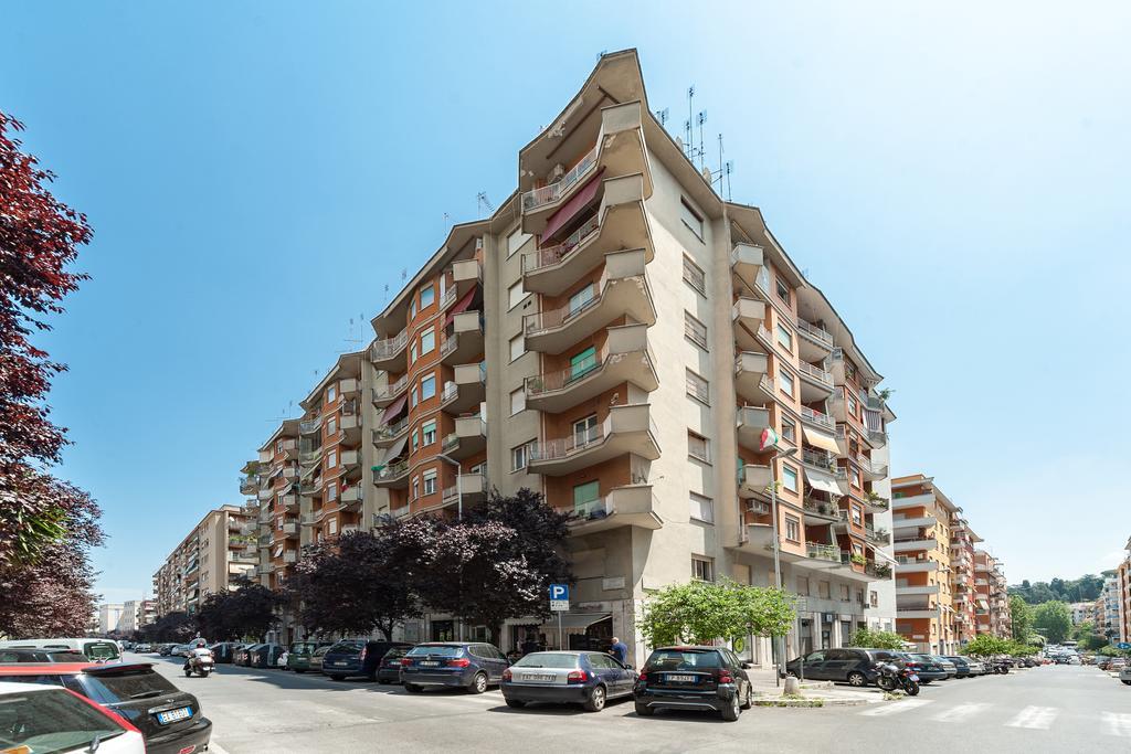 Ila Apartment Rom